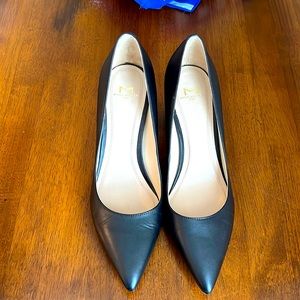 Marc Fisher Zala block heel